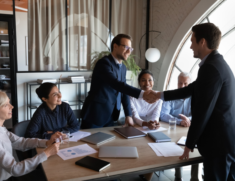 Human Resources Solutions